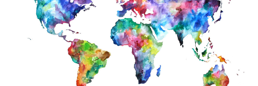 World Map