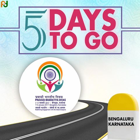 Countdown begins
