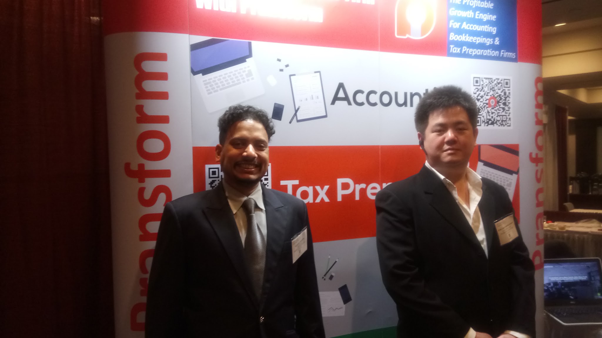 US Trade Show